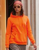 Bild på Hoodie B&C QUEEN Dam