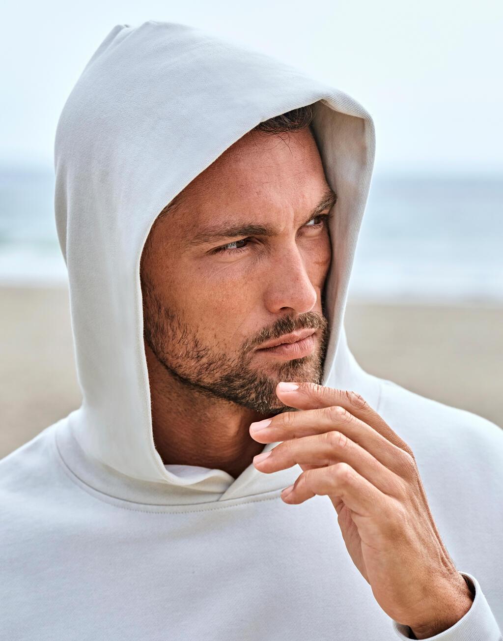 Bild på Hoodie TeeJays Urban Loose Fit