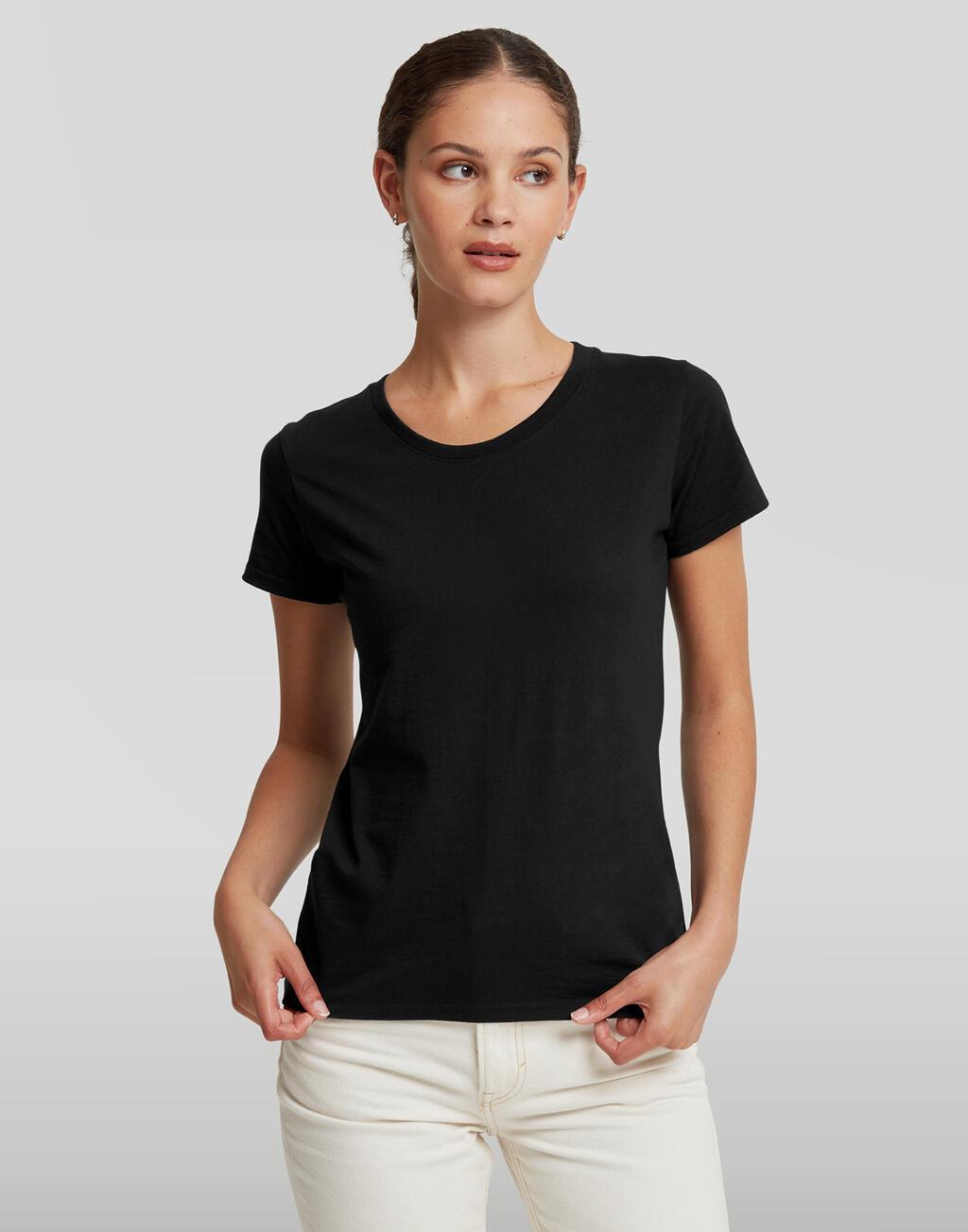 Bild på T-shirt Russell Classic Dam