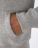 Bild på Hoodie B&C KING Zip