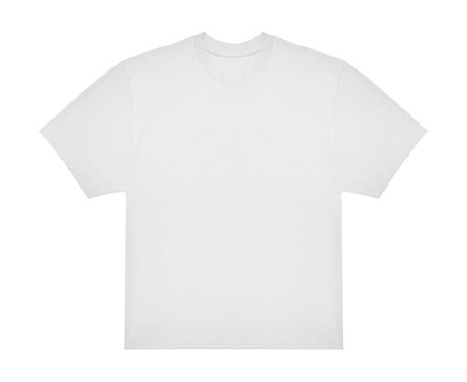 Bild på T-shirt B&C #E220 Oversized