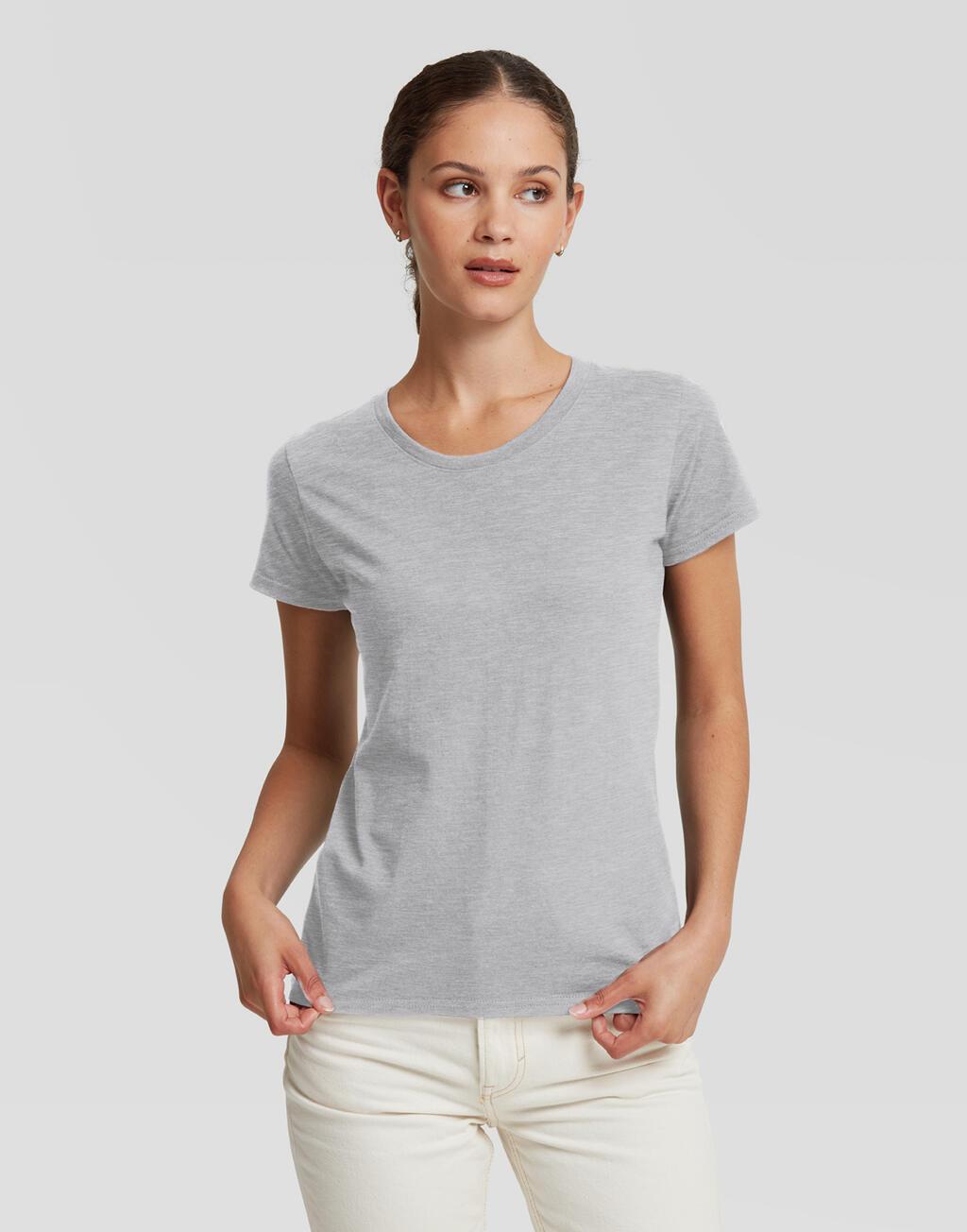 Bild på T-shirt Russell Classic Dam