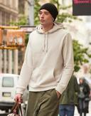 Bild på Hoodie B&C KING