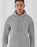 Bild på Hoodie B&C ID.203 Unisex