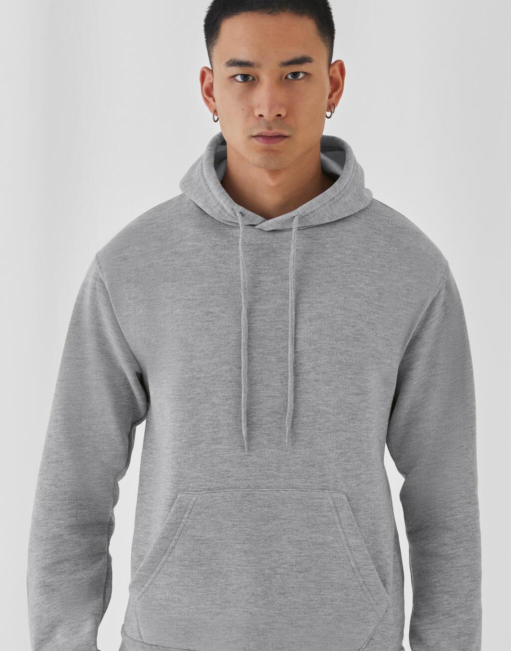 Bild på Hoodie B&C ID.203 Unisex