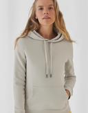 Bild på Hoodie B&C QUEEN Dam