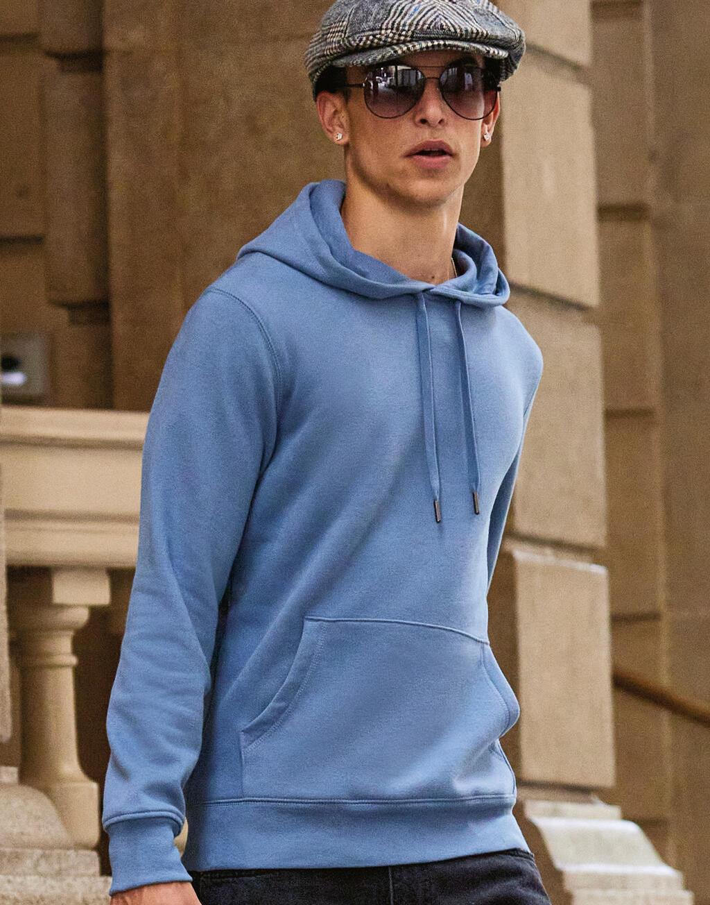 Bild på Hoodie B&C KING