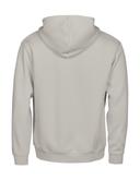 Bild på Hoodie TeeJays Urban Zip