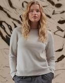 Bild på Sweatshirt B&C QUEEN Dam