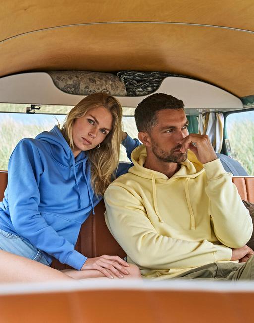 Hoodie TeeJays Urban