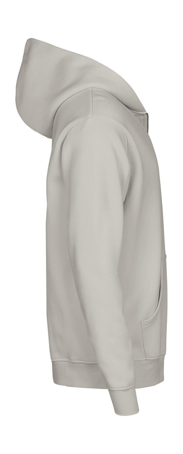 Bild på Hoodie TeeJays Urban Zip