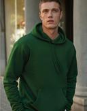 Bild på Hoodie B&C ID.203 Unisex