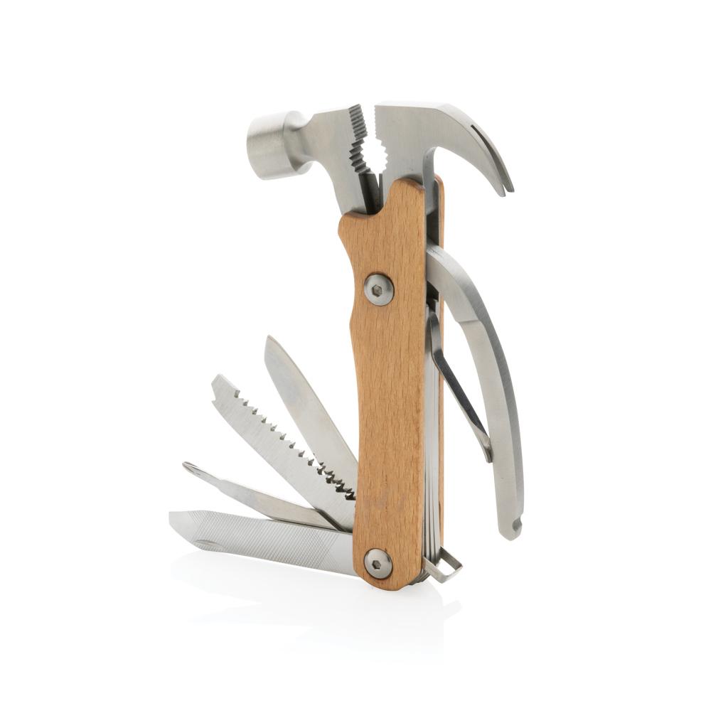 Bild på Multitool hammare i FSC® trä