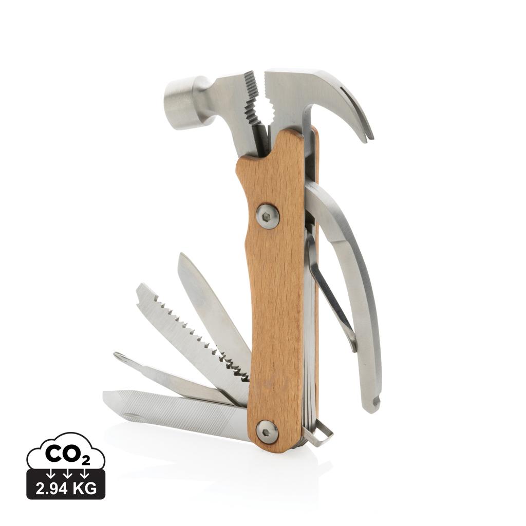 Bild på Multitool hammare i FSC® trä