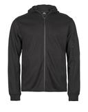 Bild på Funktions Hoodie TeeJays Athletic Zip