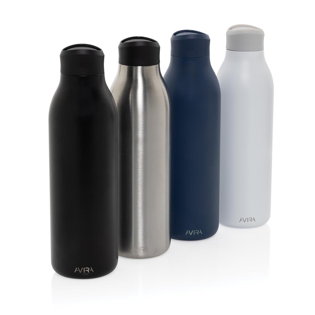 Bild på Metallflaska Avira Alok 600ml