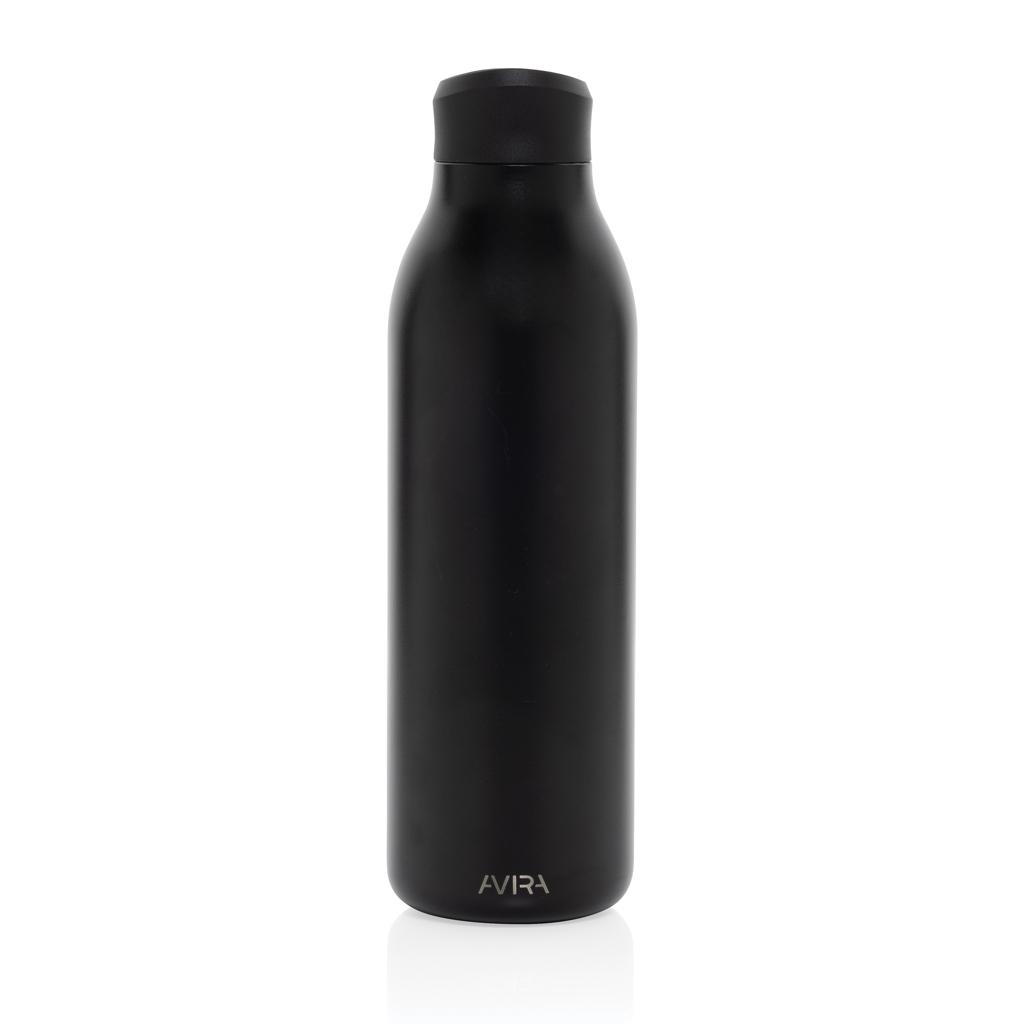 Bild på Metallflaska Avira Alok 600ml