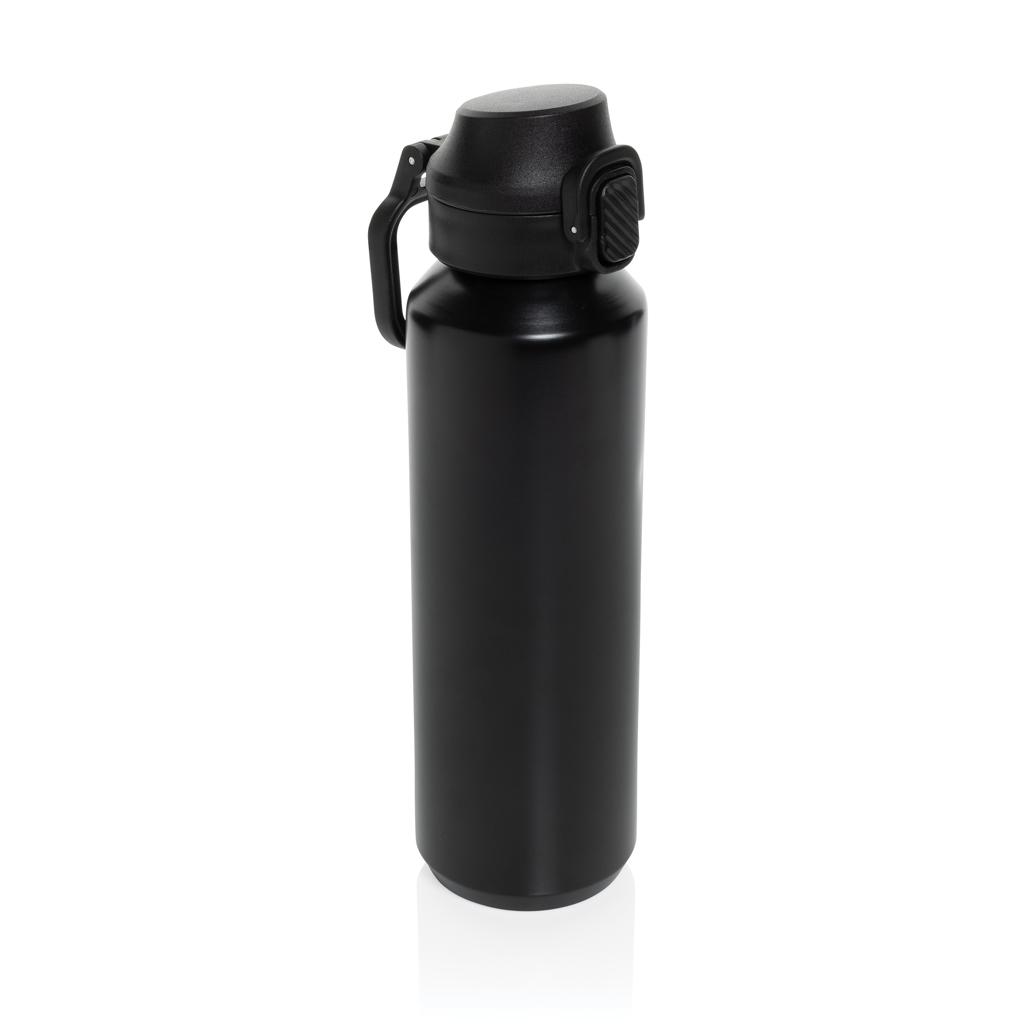 Bild på Metallflaska Via 600ml