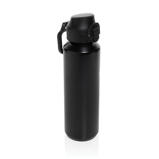 Metallflaska Via 600ml