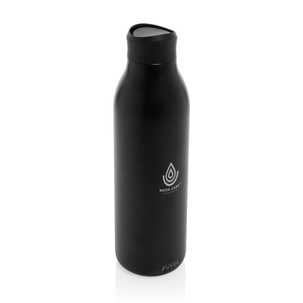 Bild på Metallflaska Avira Alok 600ml