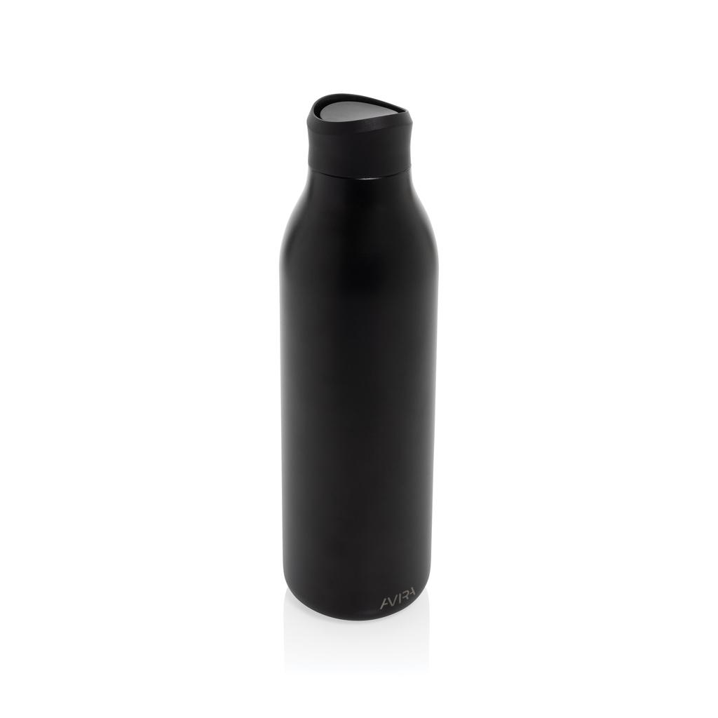 Bild på Metallflaska Avira Alok 600ml