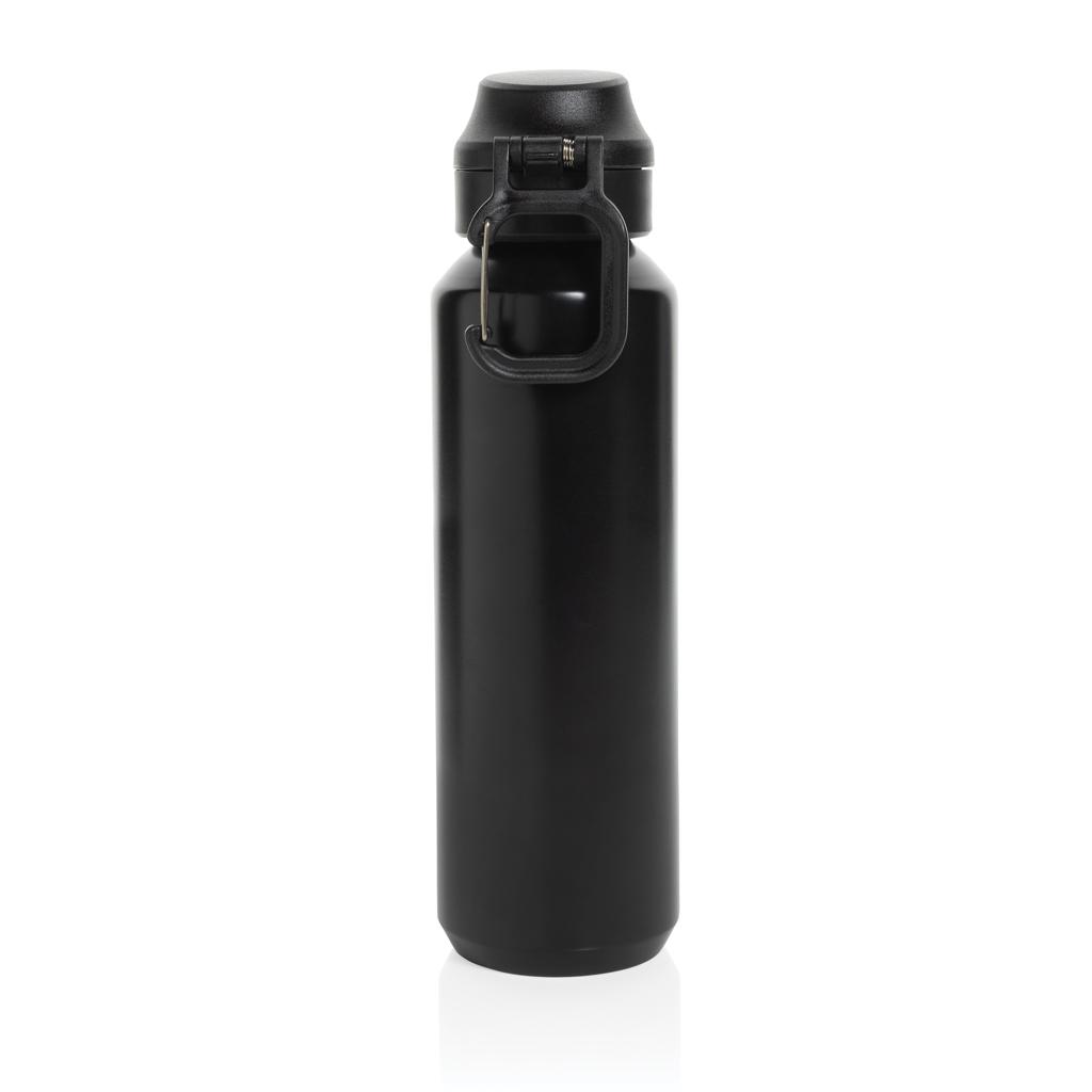 Bild på Metallflaska Via 600ml