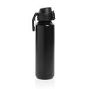 Bild på Metallflaska Via 600ml