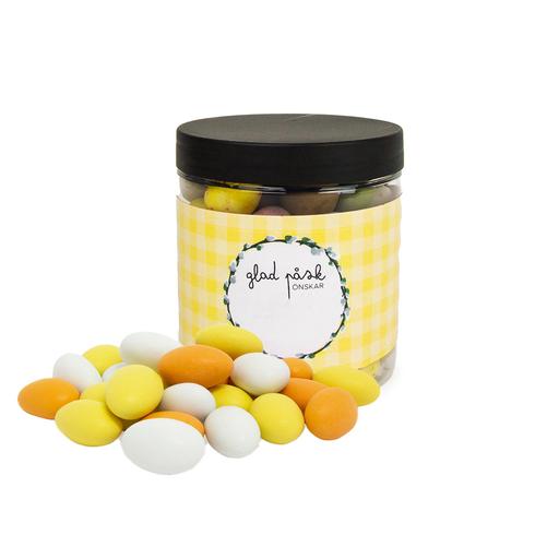 Burk med Mandelägg 175g
