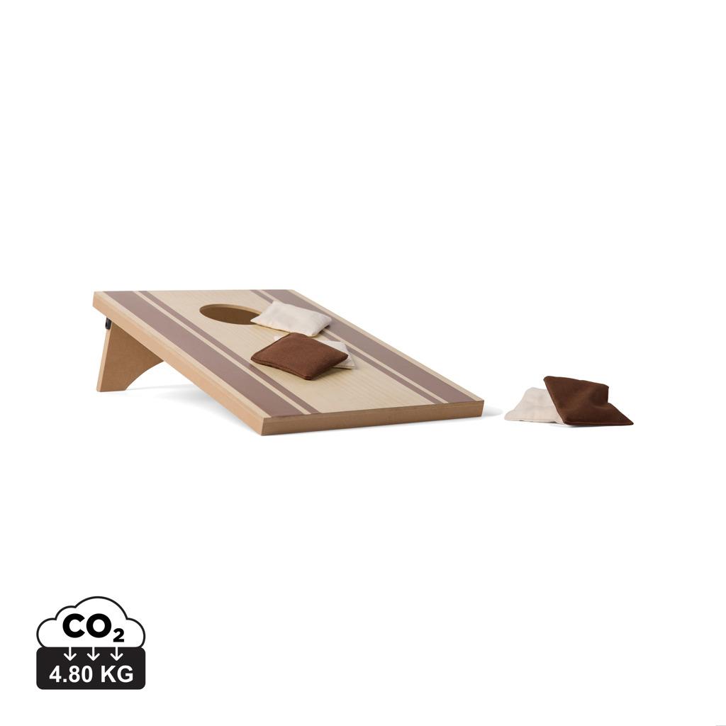 Bild på Cornhole-spel VINGA
