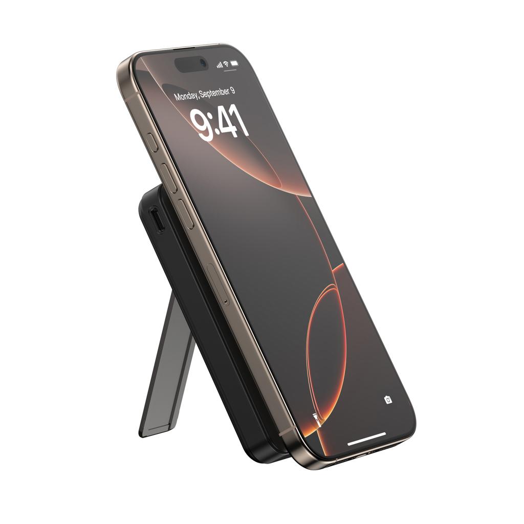 Bild på Powerbank Urban Vitamin Delano 5-i-1 10.000 mah 20W