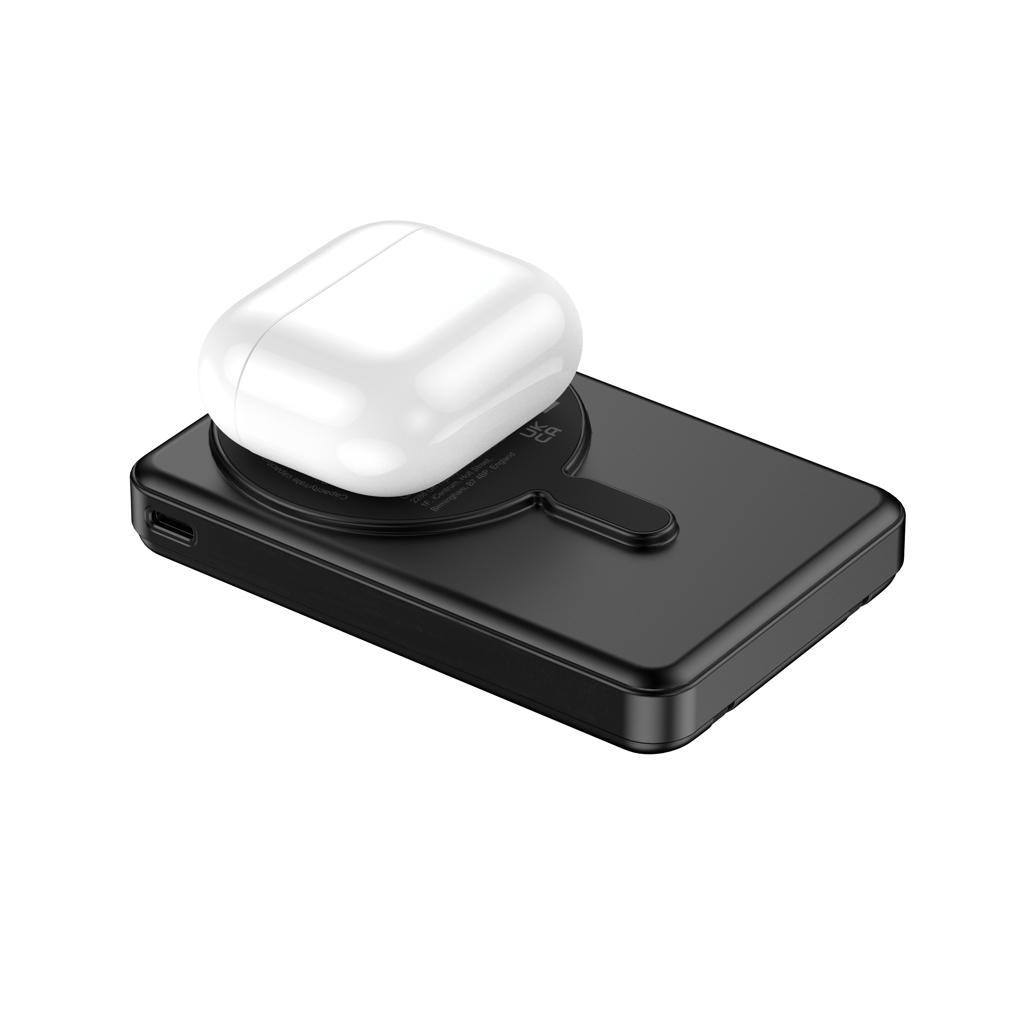 Bild på Powerbank Urban Vitamin Delano 5-i-1 10.000 mah 20W