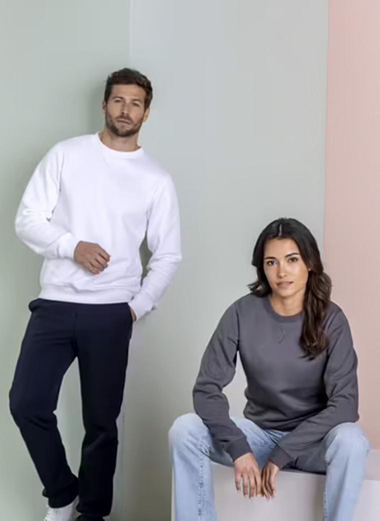 Bild på Sweatshirt Jasper