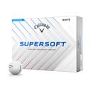 Bild på Golfboll Callaway Super Soft