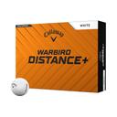 Bild på Golfboll Callaway Warbird