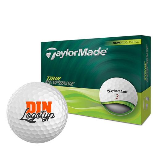 Golfboll Taylor Made Tour Response