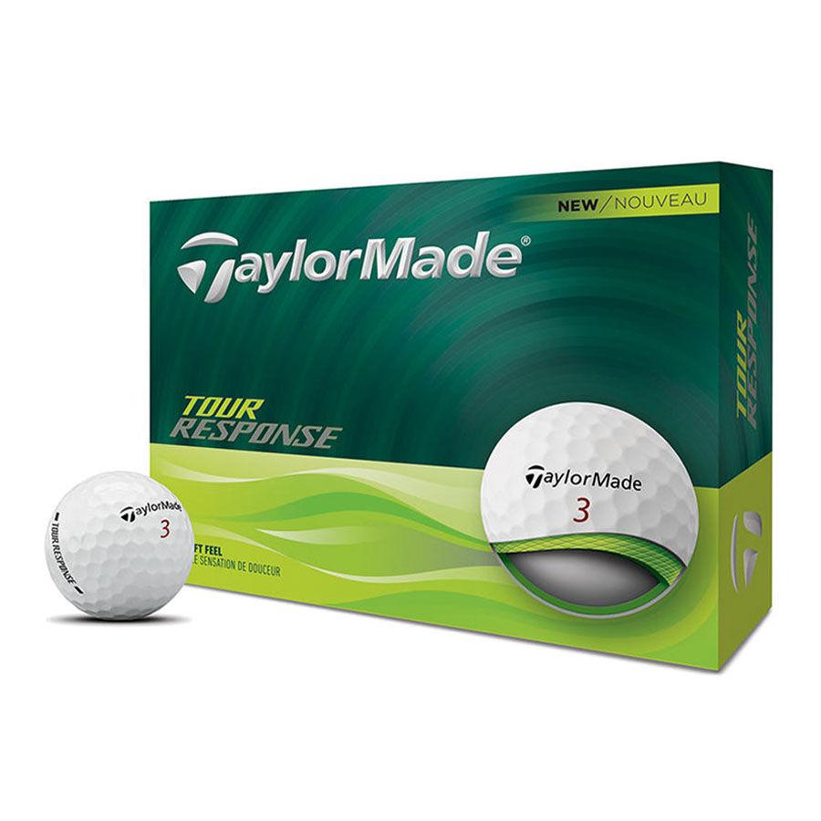 Bild på Golfboll Taylor Made Tour Response