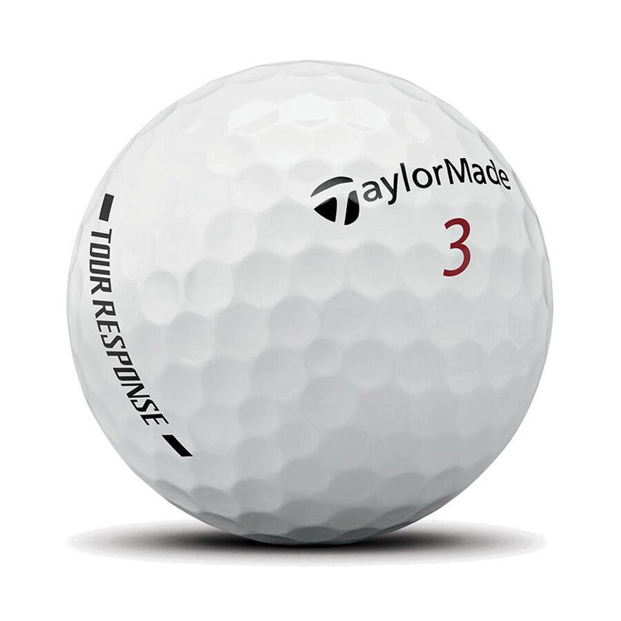 Bild på Golfboll Taylor Made Tour Response