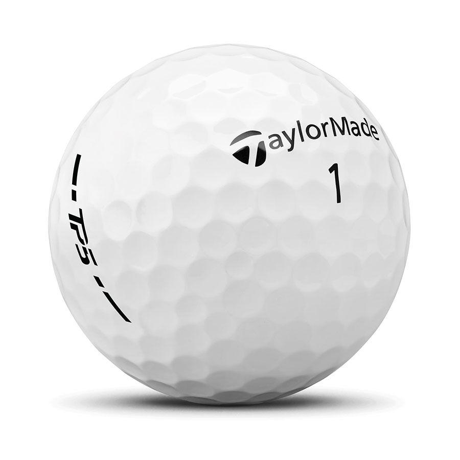Bild på Golfboll Taylor Made TP5