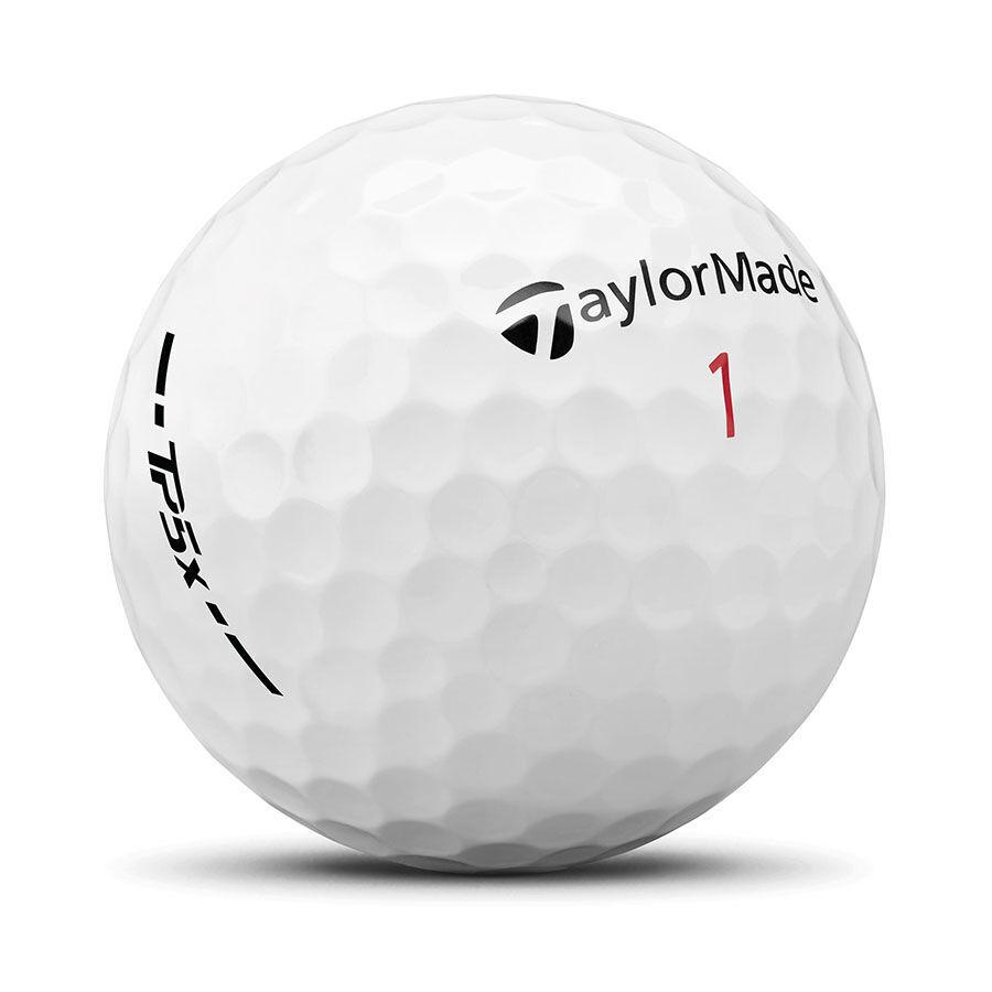 Bild på Golfboll Taylor Made TP5x