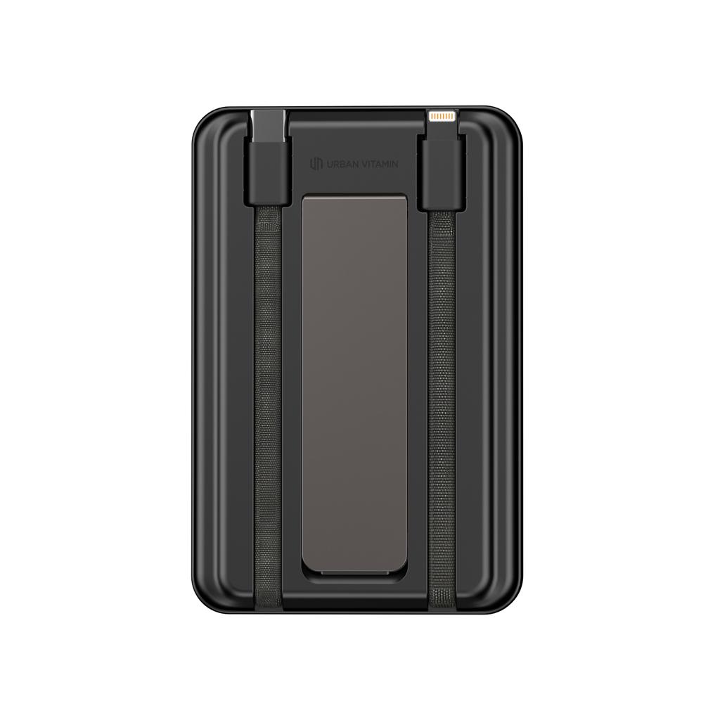 Bild på Powerbank Urban Vitamin Delano 5-i-1 10.000 mah 20W