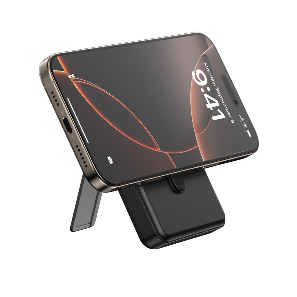 Bild på Powerbank Urban Vitamin Delano 5-i-1 10.000 mah 20W