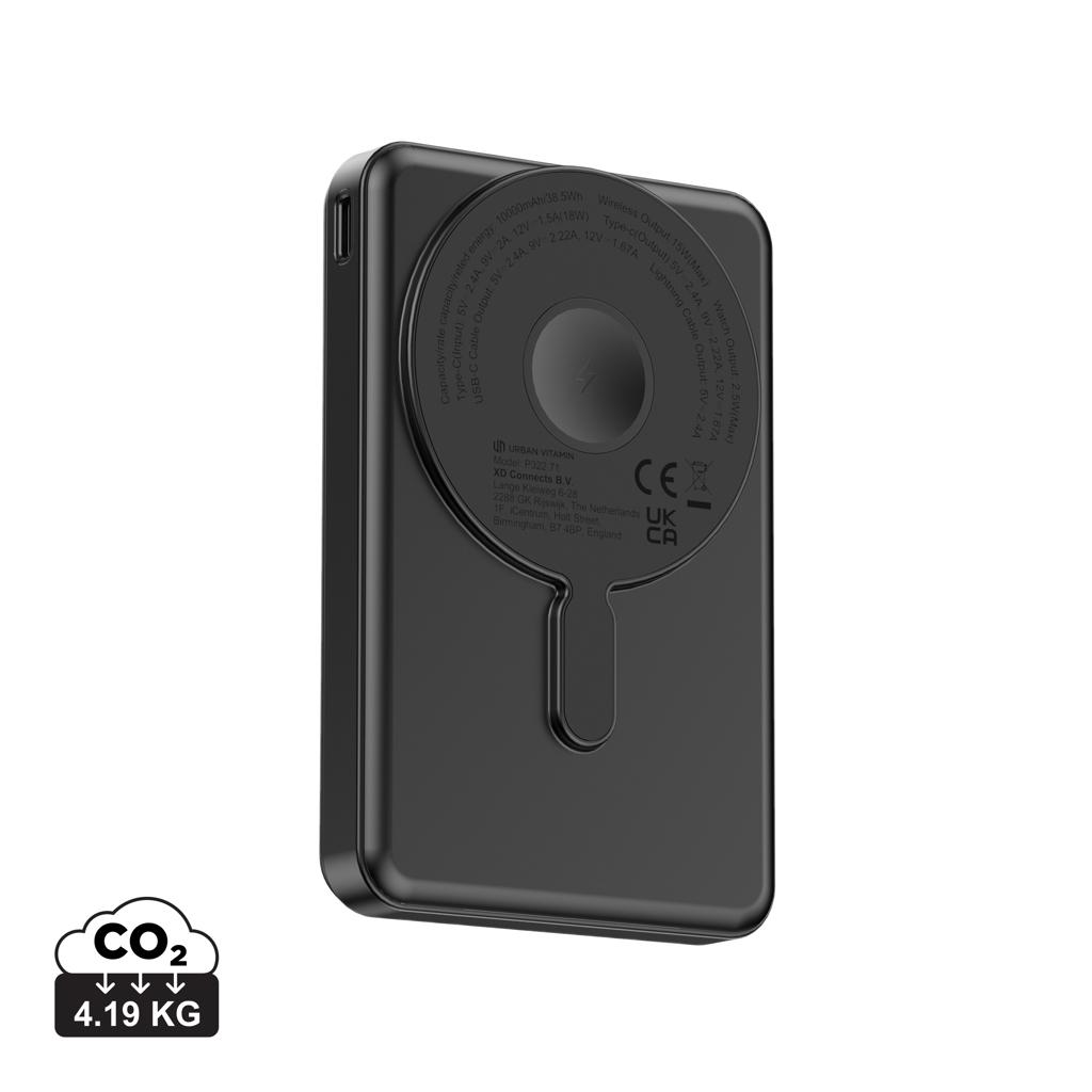 Bild på Powerbank Urban Vitamin Delano 5-i-1 10.000 mah 20W