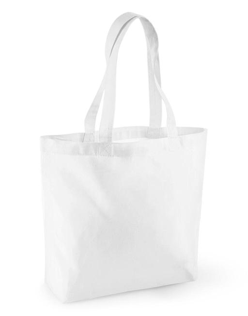 Tygkasse Westfort Mill Organic 170g/m² 16L