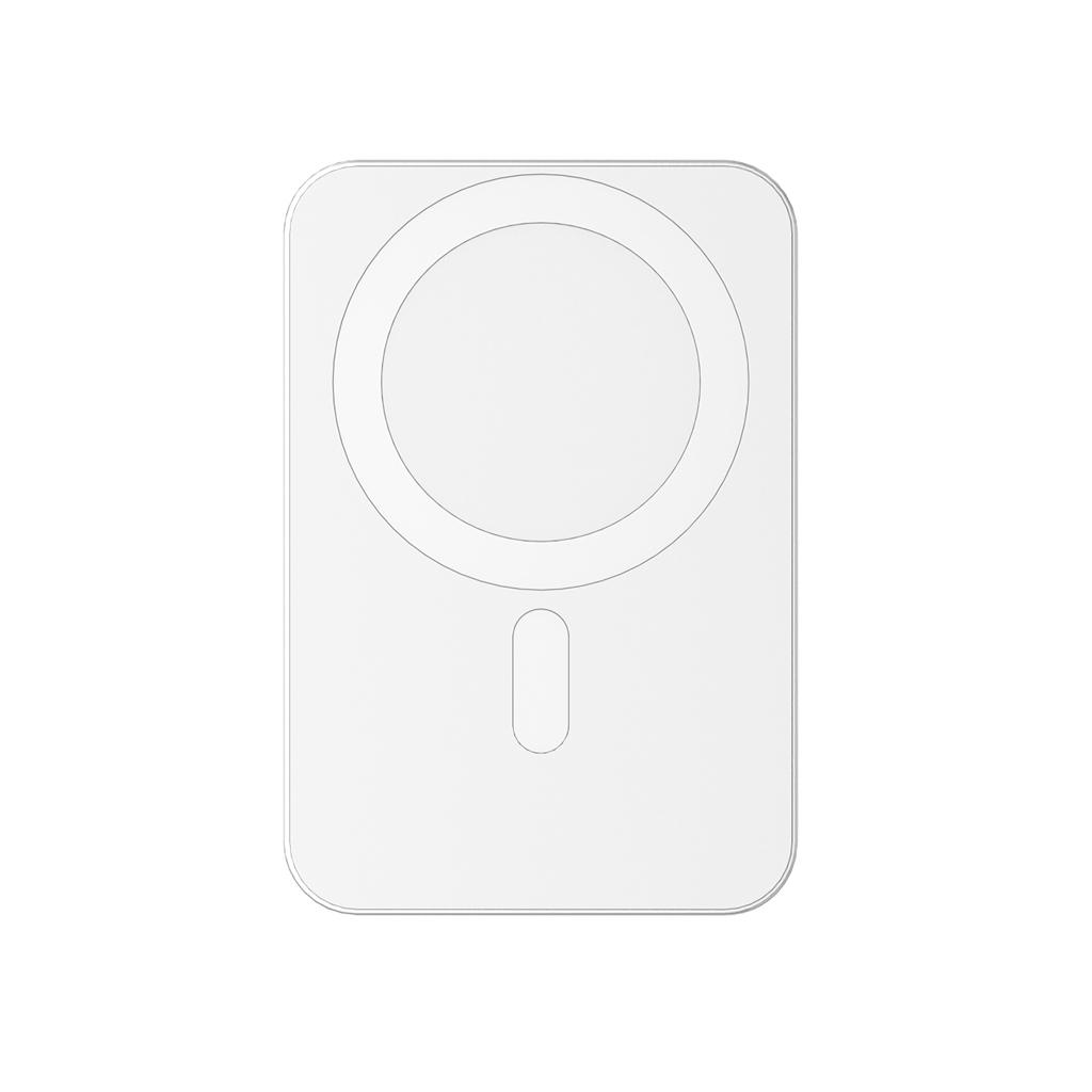 Bild på Powerbank Urban Vitamin Burbank 3000 mAh 7,5W