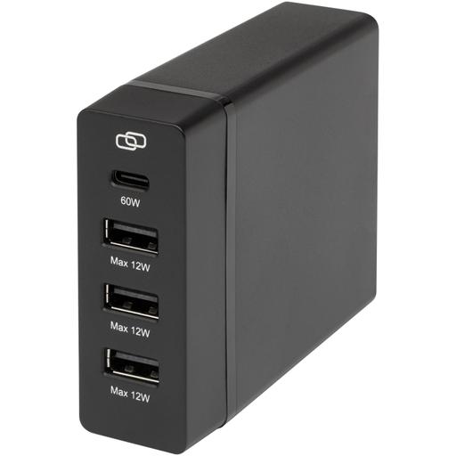Laddningsstation ADAPT 72W