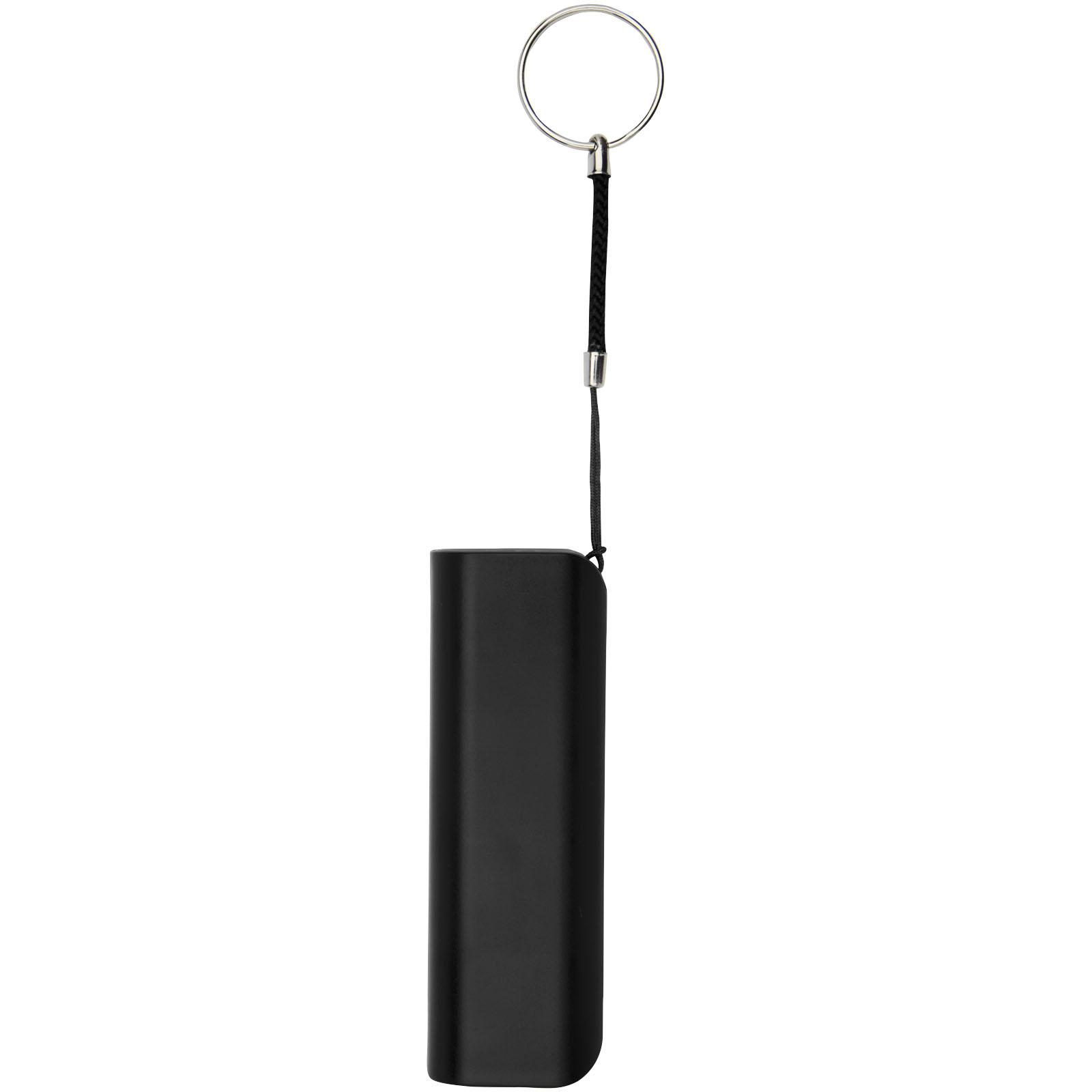 Bild på Powerbank Span 1200 mAh 5W