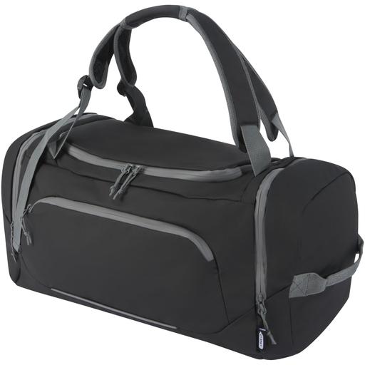 Duffelryggväska Aqua 35L