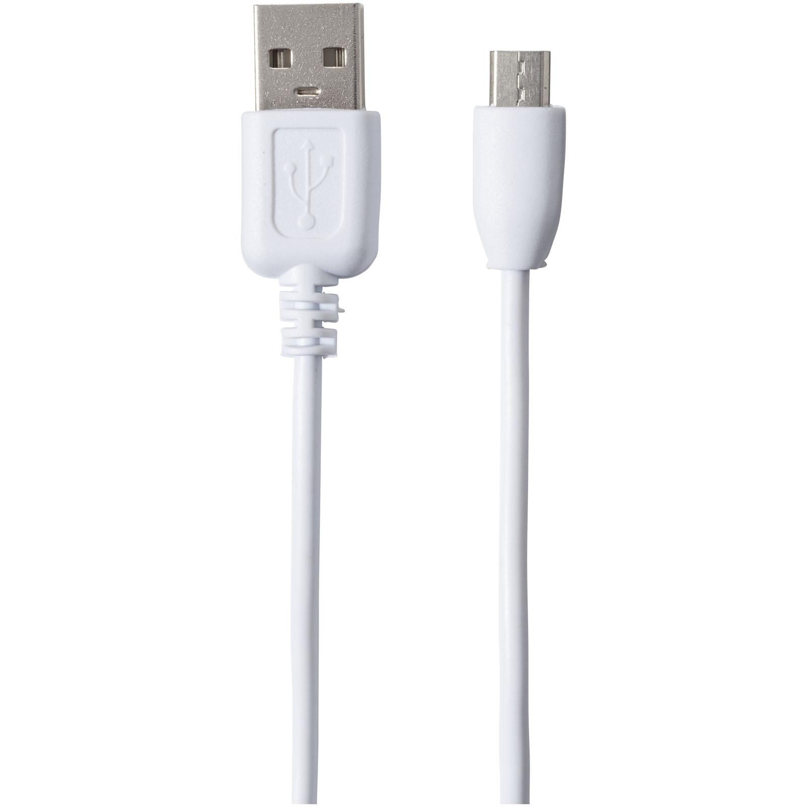 Bild på Powerbank Pep 4000 mAh 5W