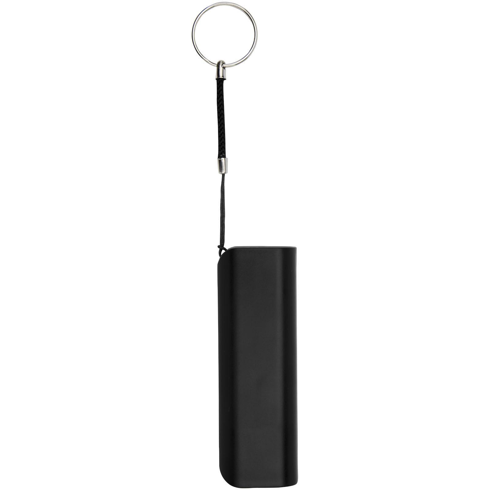 Bild på Powerbank Span 1200 mAh 5W