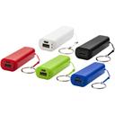 Bild på Powerbank Span 1200 mAh 5W